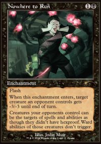 Pris au pi�ge - Misc. Promos