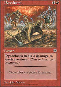 Pyroclasme - Portal