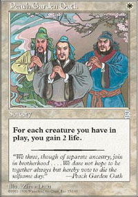 Serment de la Pêcheraie - Portal Three Kingdoms