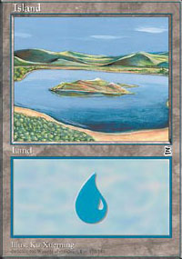 Île - Portal Three Kingdoms