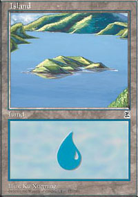 Île - Portal Three Kingdoms