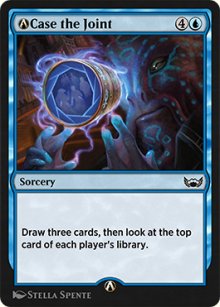 A-Reprage des lieux - MTG Arena: Rebalanced Cards