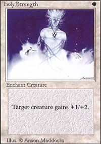 Force sacre - Revised Edition