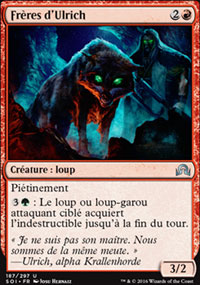 Frres d'Ulrich - 