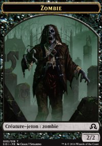Zombie - 