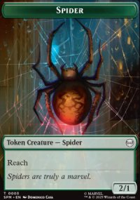 Spider - Marvel's Spider-Man
