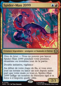 Spider-Man 2099 - Marvel's Spider-Man