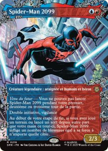 Spider-Man 2099 - Marvel's Spider-Man