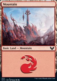 Mountain - 