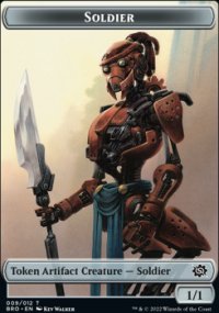 Soldier - 