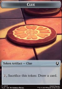 Clue - Avatar: The Last Airbender