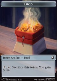 Food - Avatar: The Last Airbender