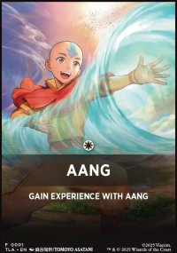 Aang - Avatar: The Last Airbender