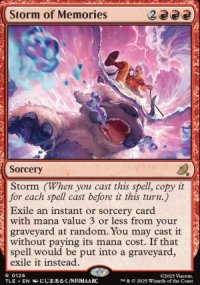 Storm of Memories - Avatar: The Last Airbender Eternal-Legal