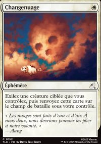 Changenuage - Avatar: The Last Airbender Eternal-Legal