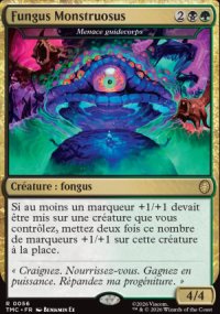 Menace guidecorps - Teenage Mutant Ninja Turtles Eternal Legal