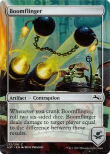 Boomflinger - 