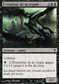 Éventreur de la crypte - 