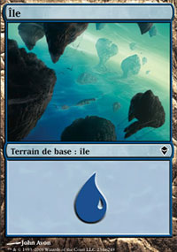 Île - 