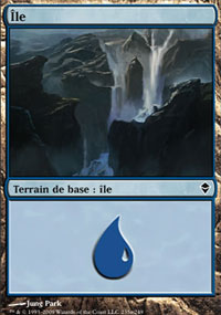 Île - 