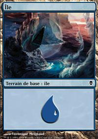 Île - 