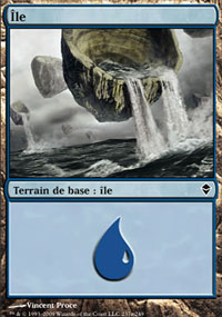 Île - 