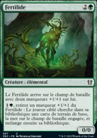 Fertilide - 